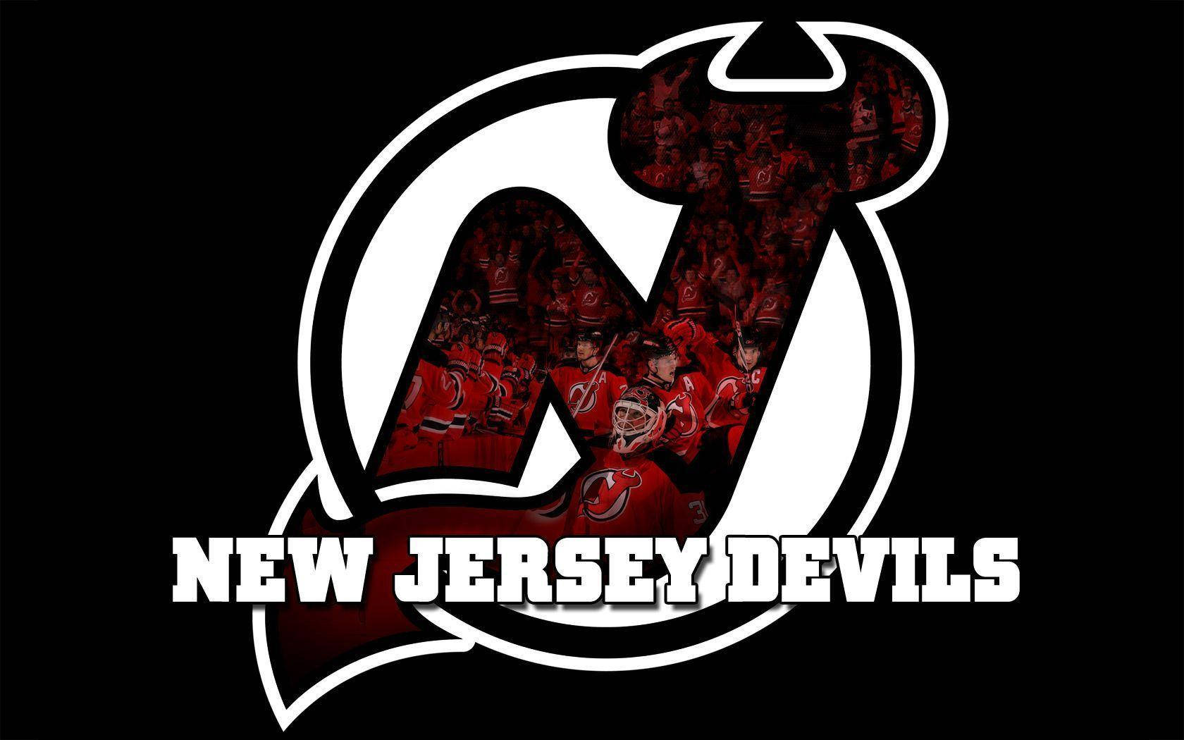 Community Event Hosted By The New Jersey Devils Background