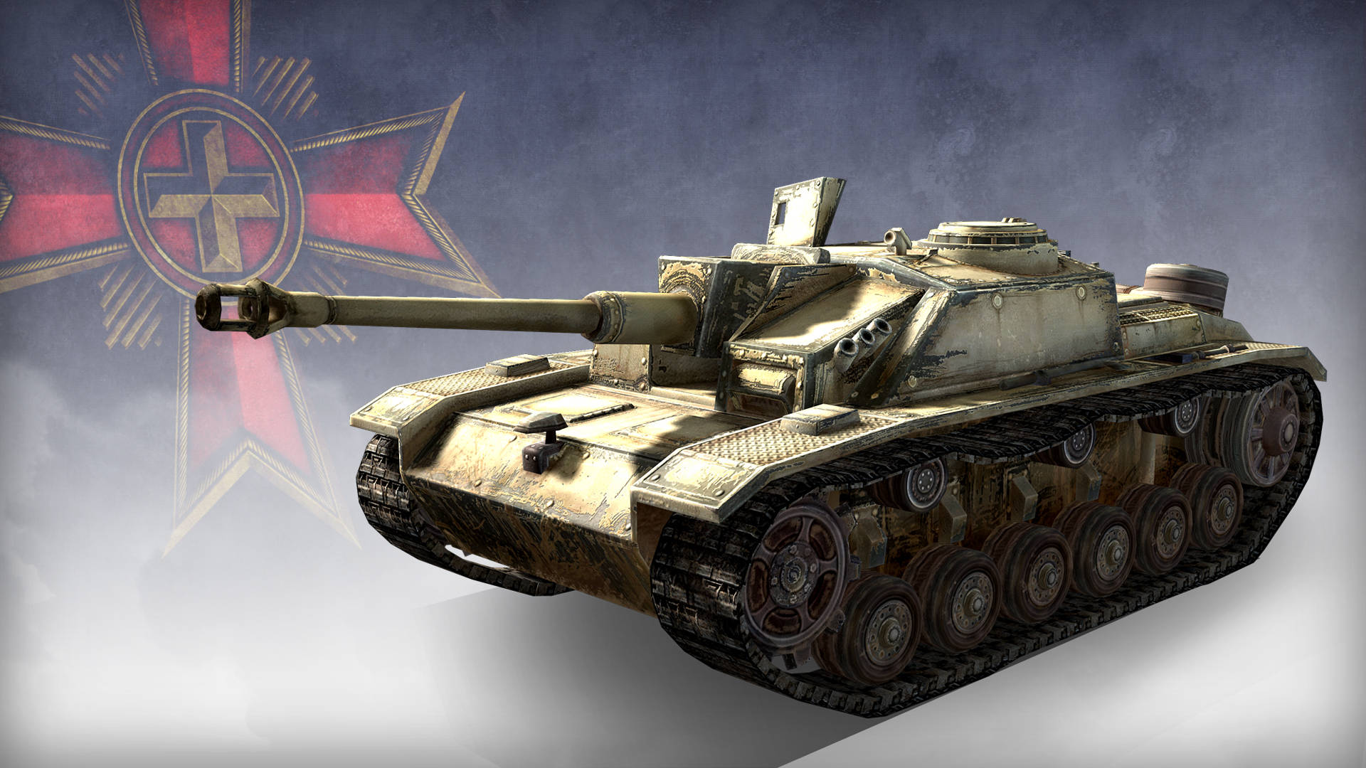 Company Of Heroes 2 Wehrmacht Ostheer Tank