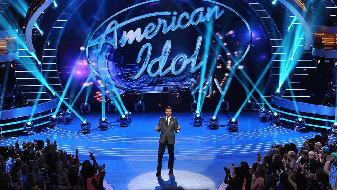 Compelling Performers Take Center Stage On American Idol