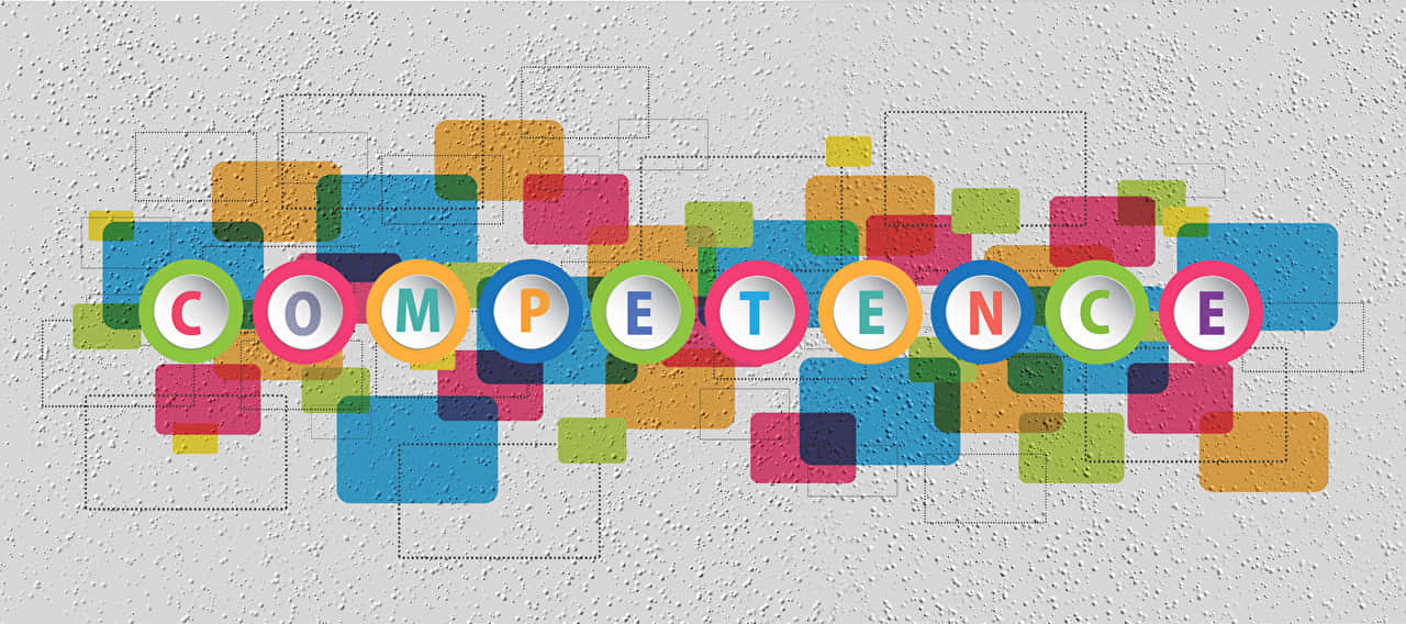 Competent Colorful Background