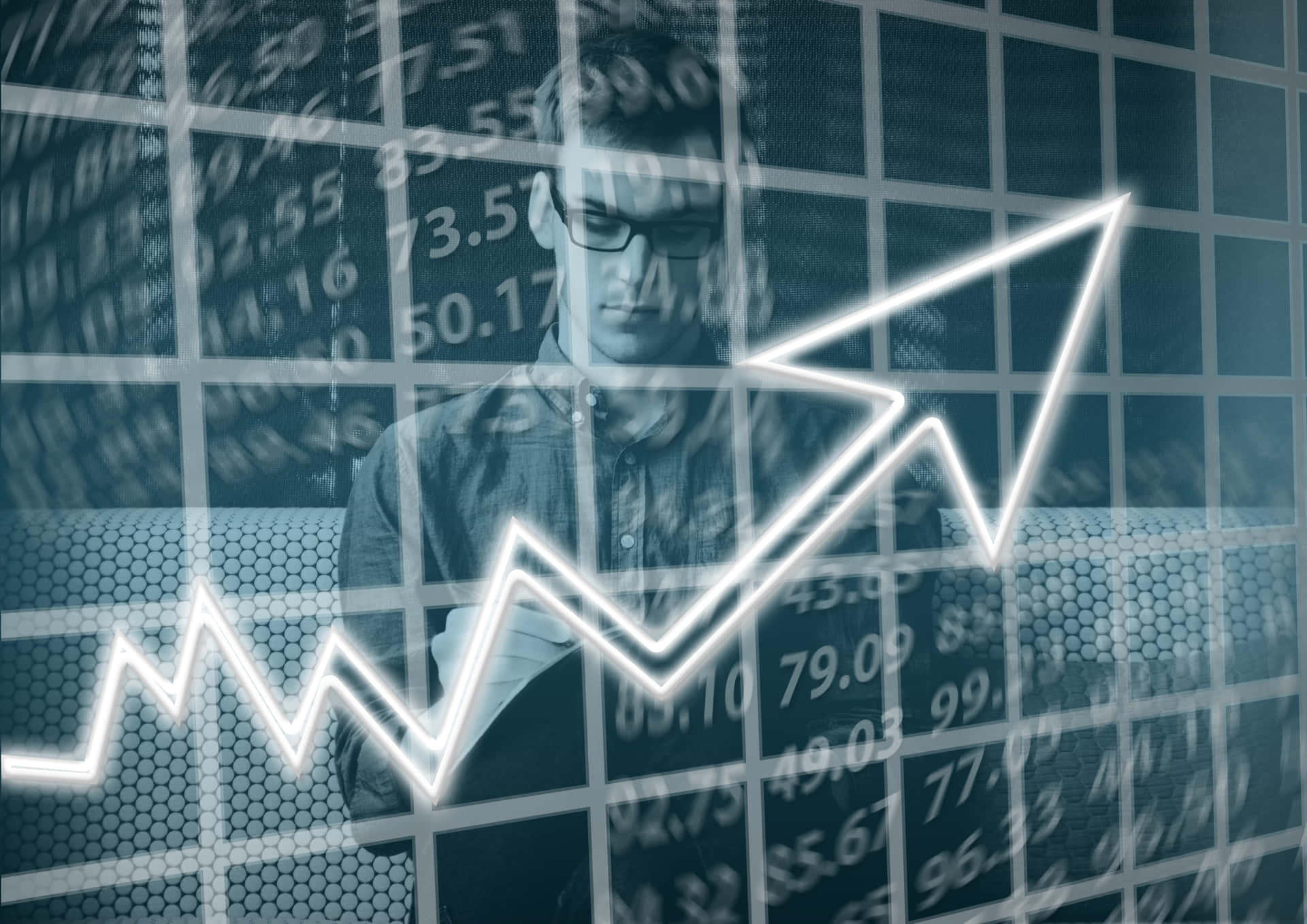 Competent Economist Background