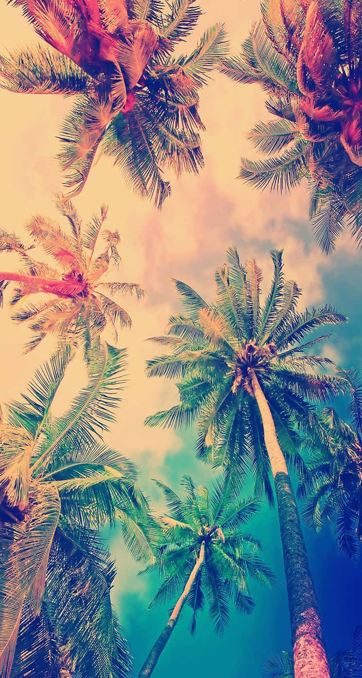 Completely Customize Your Iphone 5s With A Dynamic Look Background