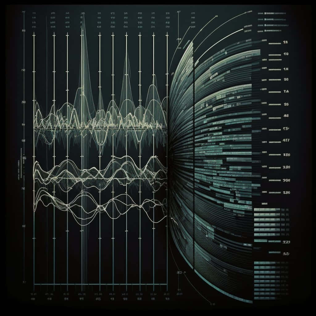Complicated And Virulent Electrographic Patterns