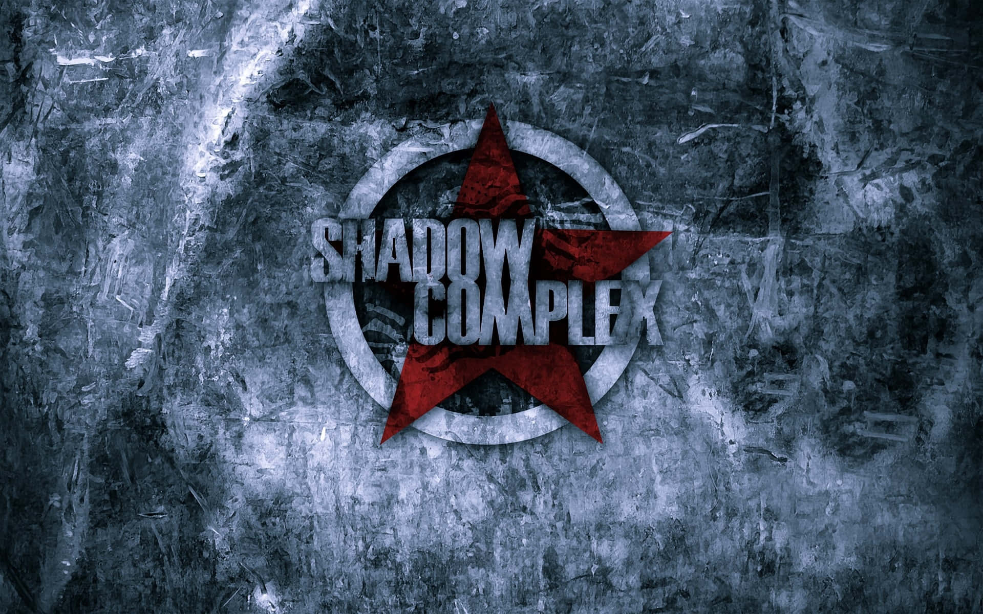 Complicated Shadow Complex