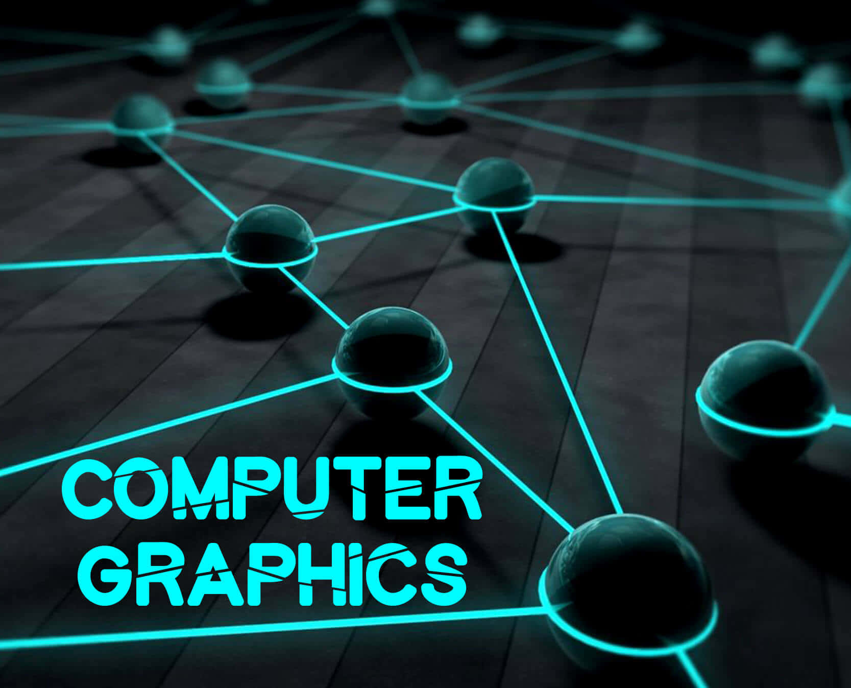 Computer Graphics Subject Background
