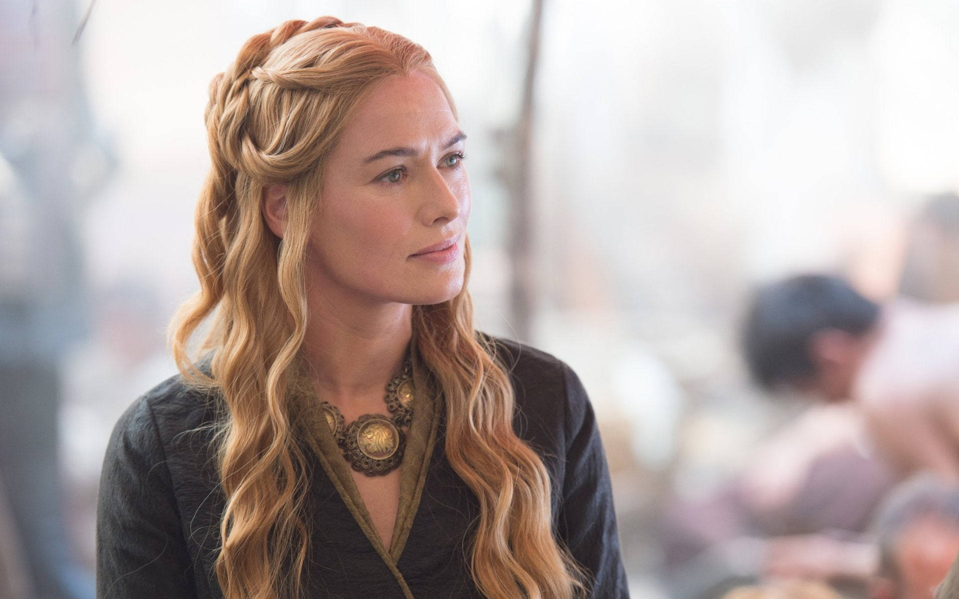 Conceited Cersei Lannister Game Of Thrones