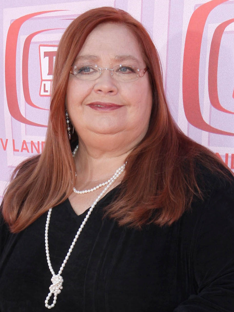 Conchata Ferrell At The 2009 Tv Land Awards Background