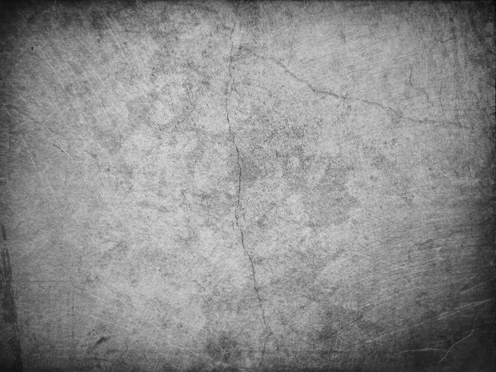 Concrete Cracks Grunge Texture