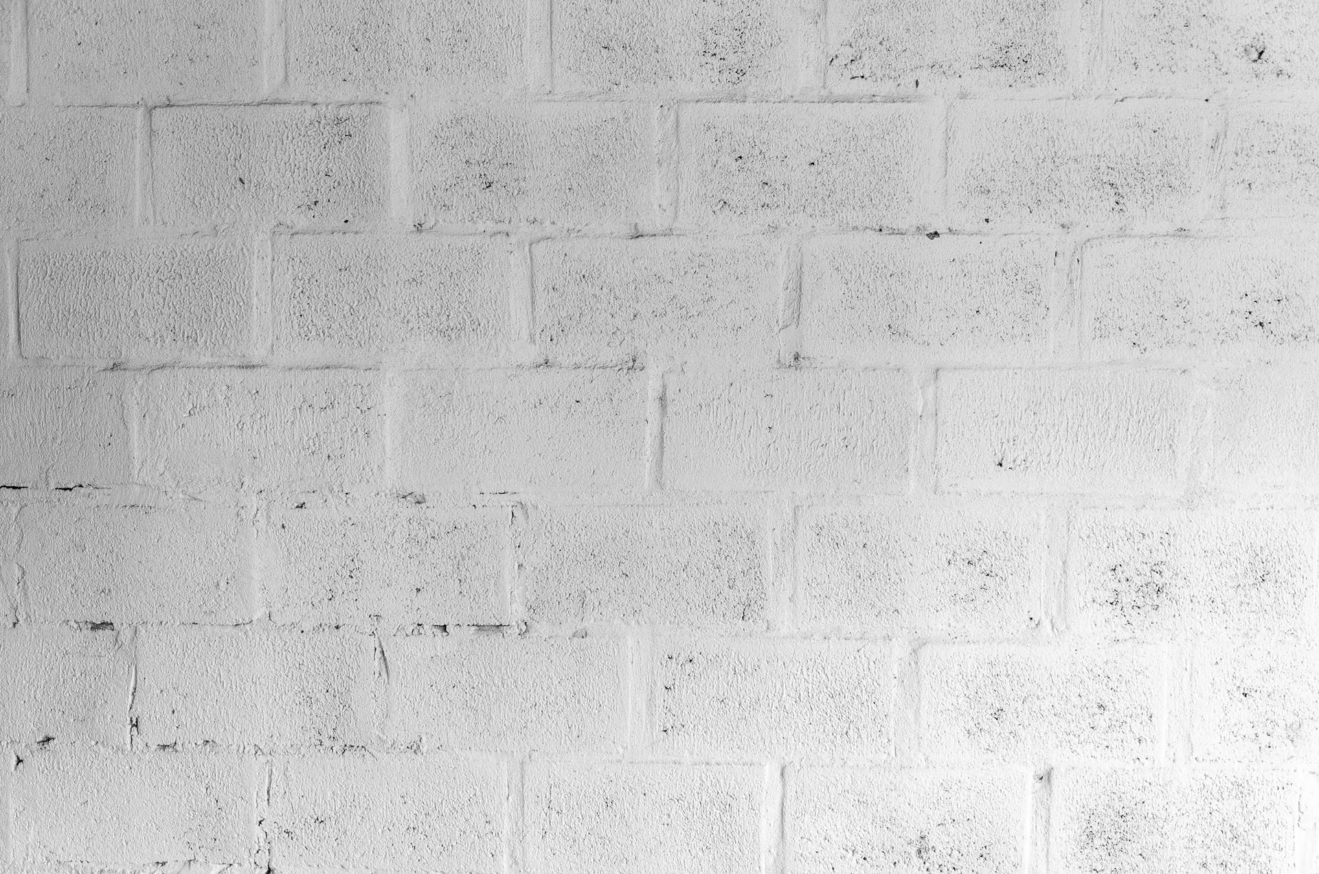 Concrete Texture Brick-like Background