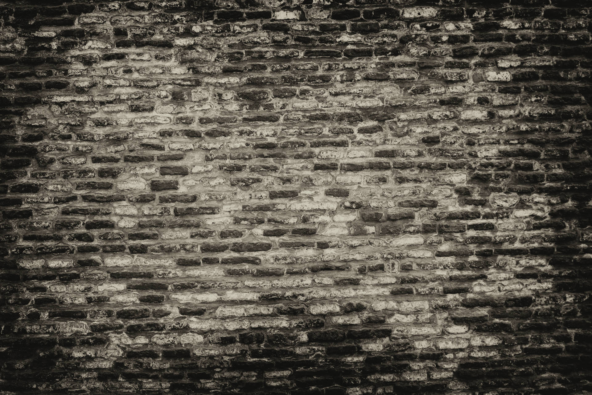 Concrete Texture Old Brick Background