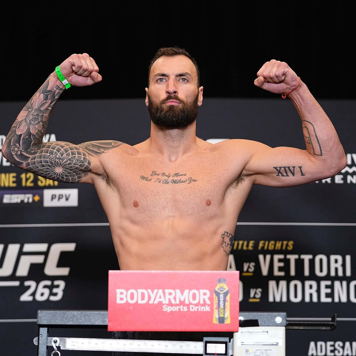 Confident Paul Craig