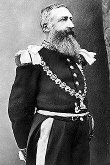 Congo King Leopold Ii Background