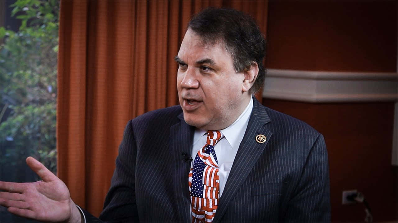 Congress Hearing Alan Grayson Background