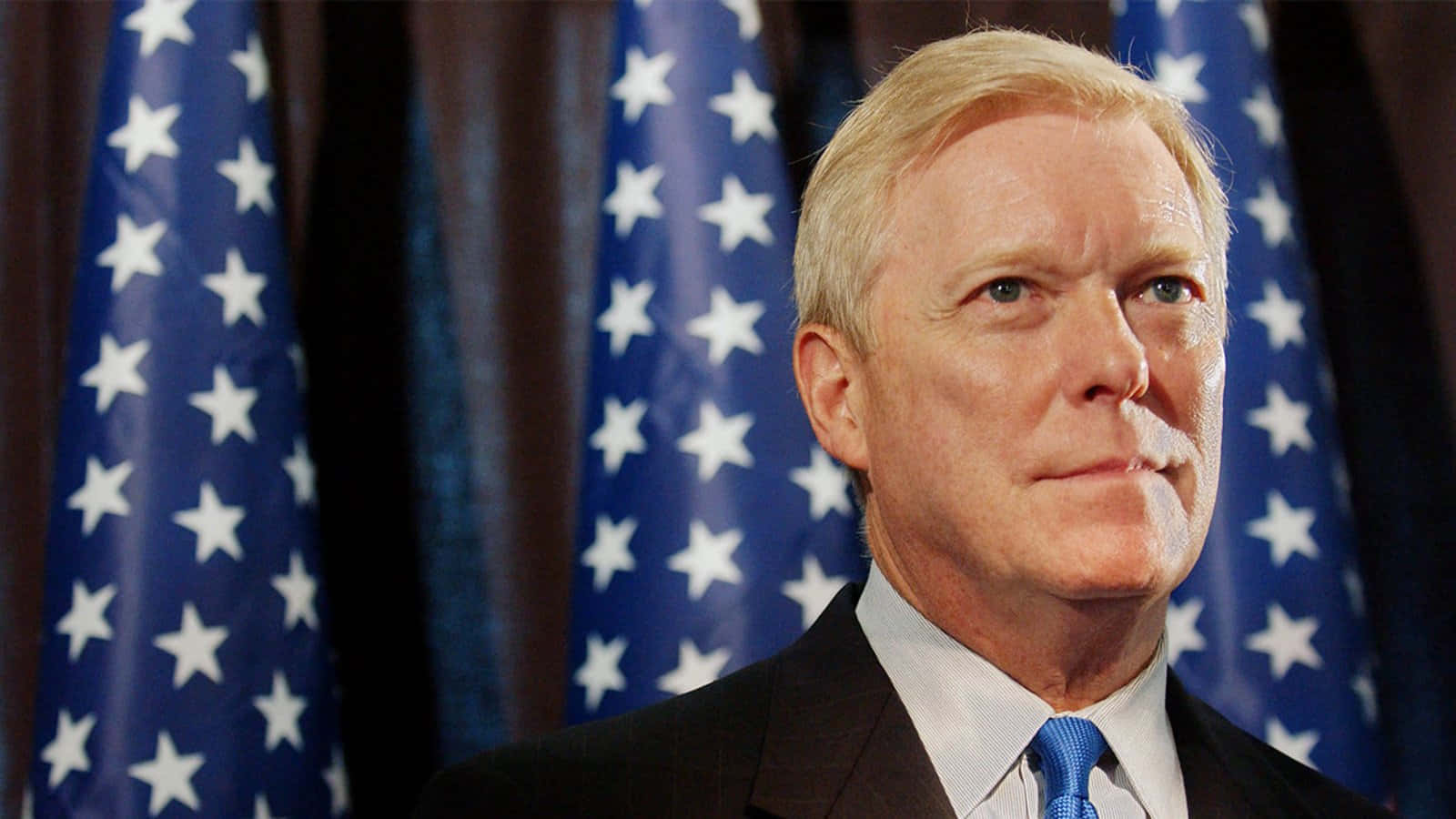 Congressman Dick Gephardt Background