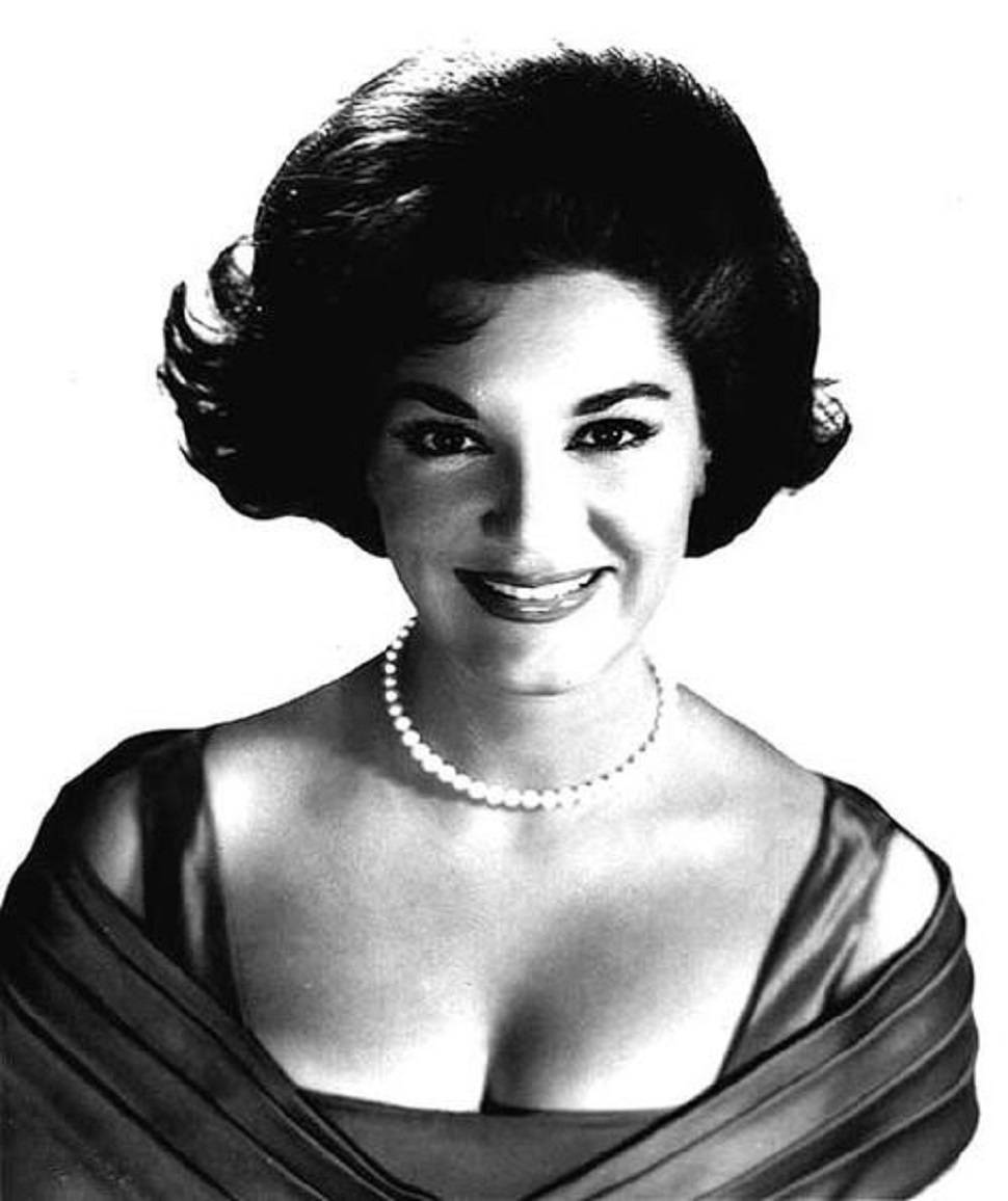 Connie Francis The Original Remastered Cover Background