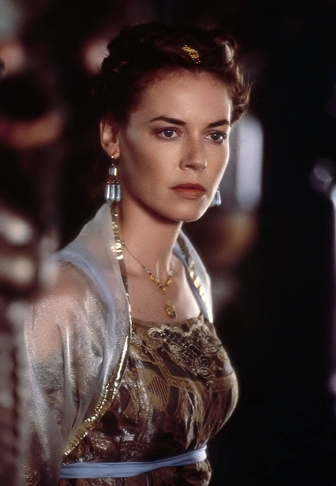 Connie Nielsen Lucilla