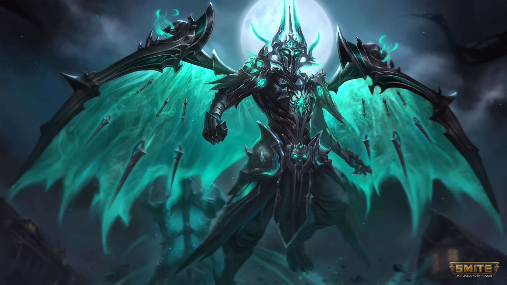 Conquer The Battleground With Smite