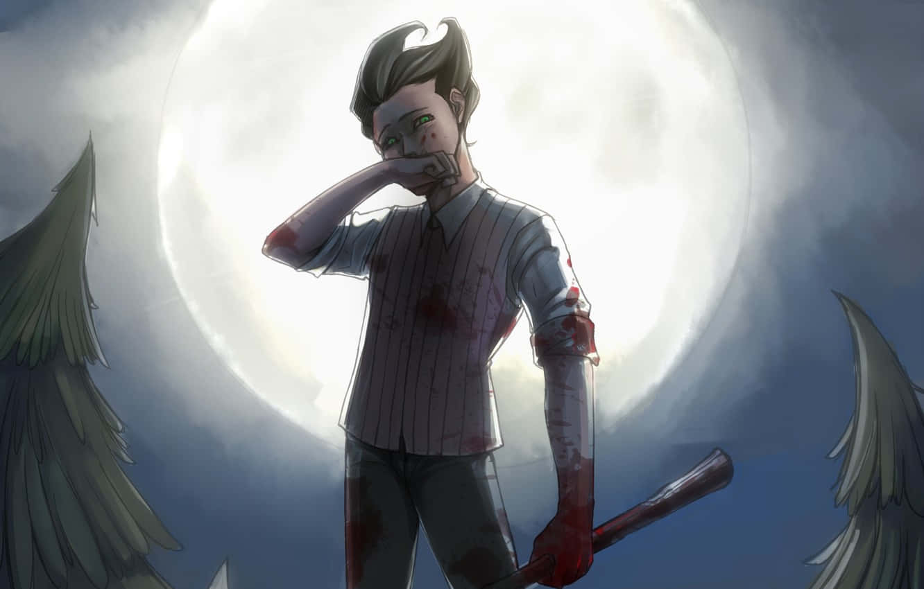 Conquer The Wilderness Of Don't Starve And Make It Your Own! Background
