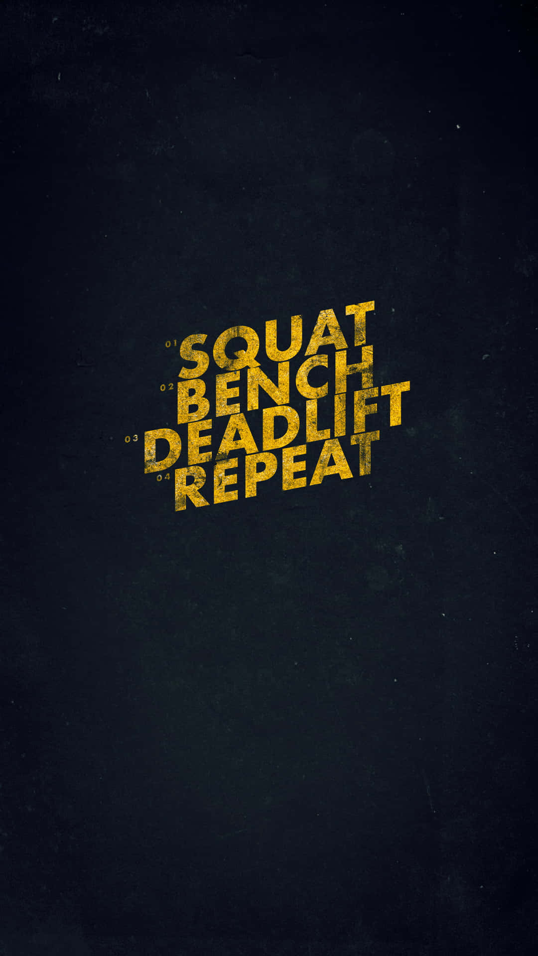 Conquer Your Day With The Latest Manly Iphone Background