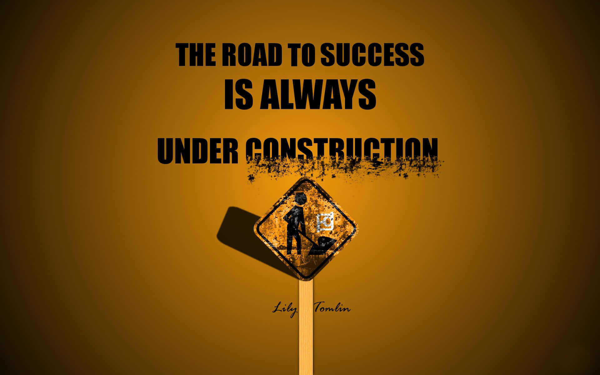 Considerate Quote From Lily Tomlin Background