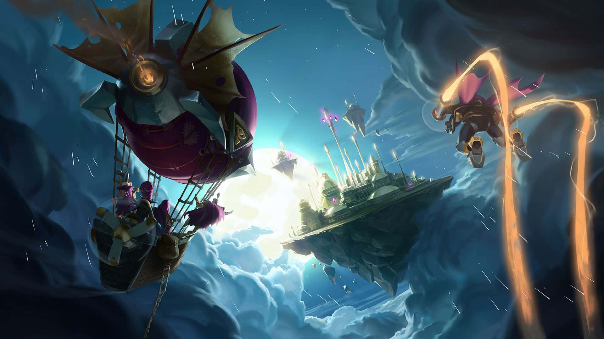 Conspiracy Of The Shadows Hearthstone Desktop