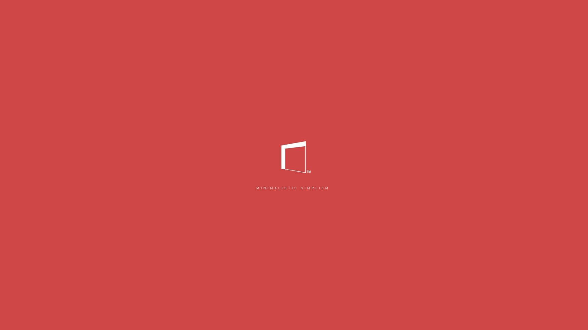 Contemporary Minimalist Aesthetic Design. Background