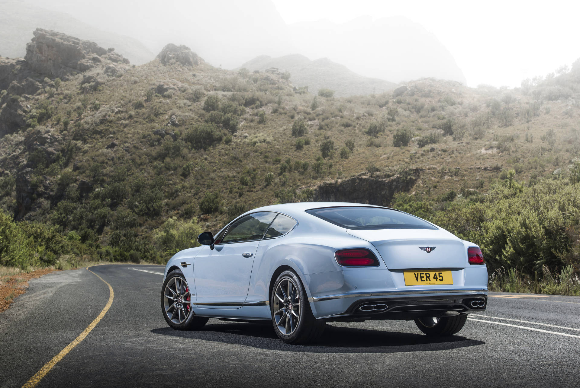 Continental Gt V8 S Bentley Hd Background