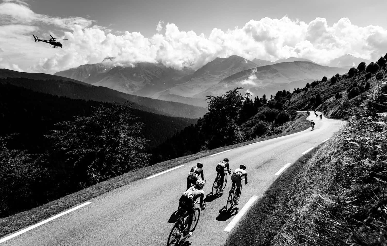 Controversial Descending Competition