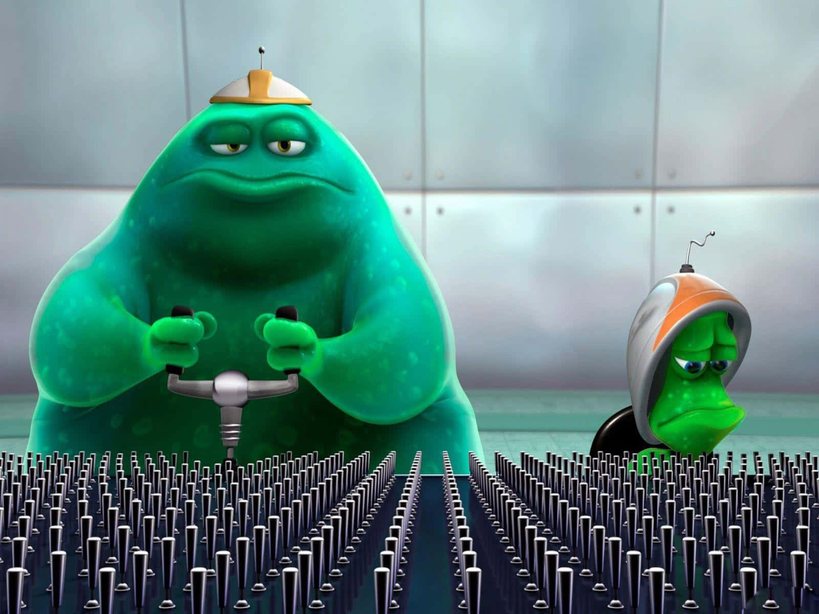 Controversial Film Lifted