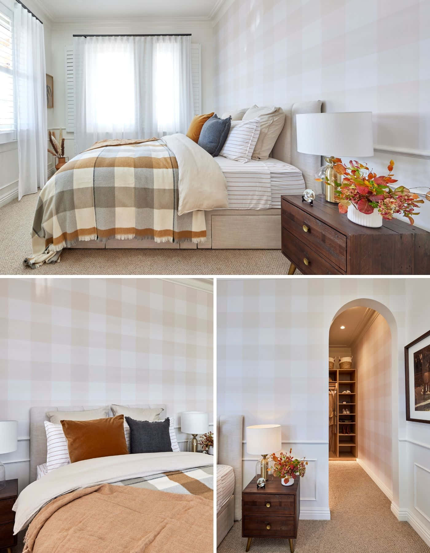 Controversial Grafico Room Design