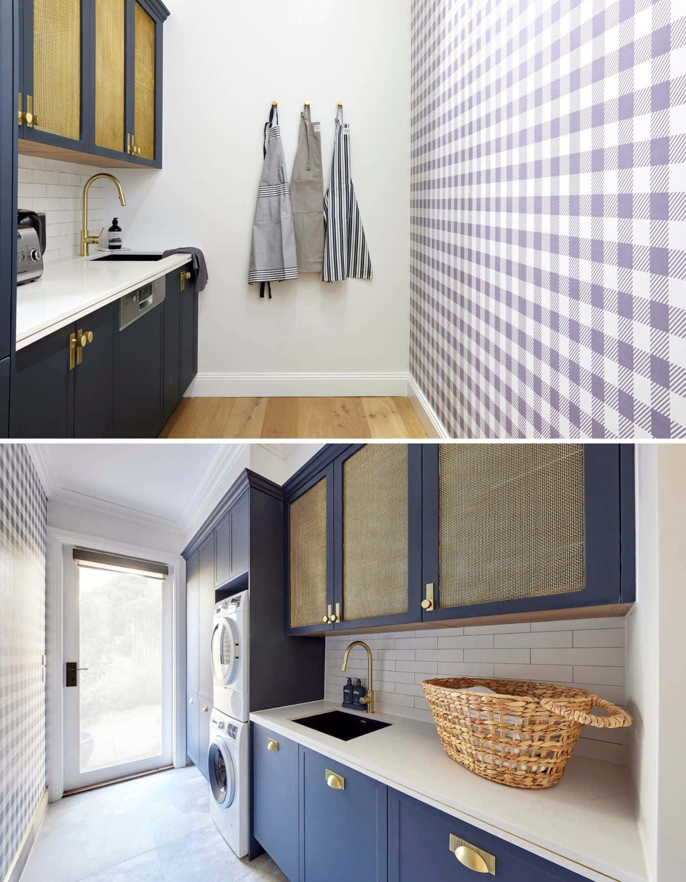 Controversial Kirsty And Jesses Laundry