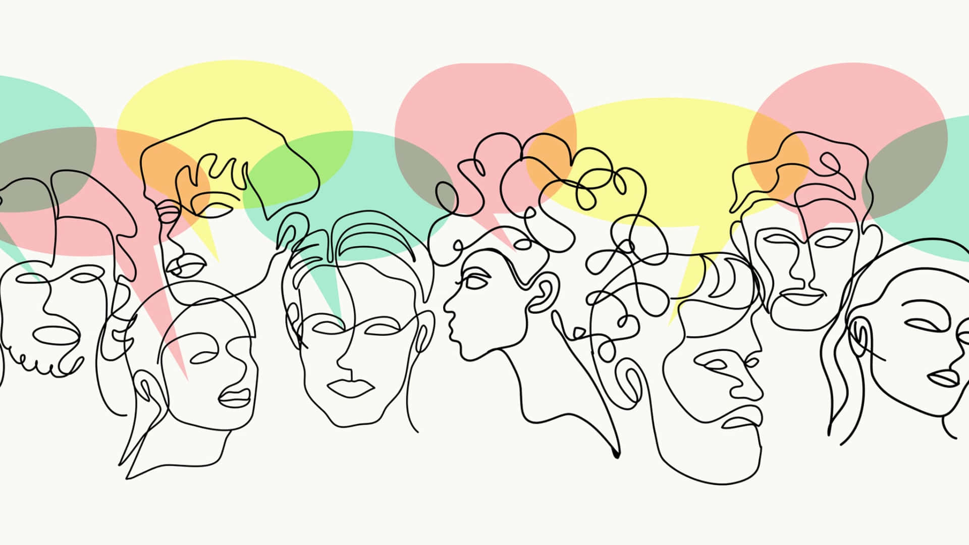 Controversial Line Art