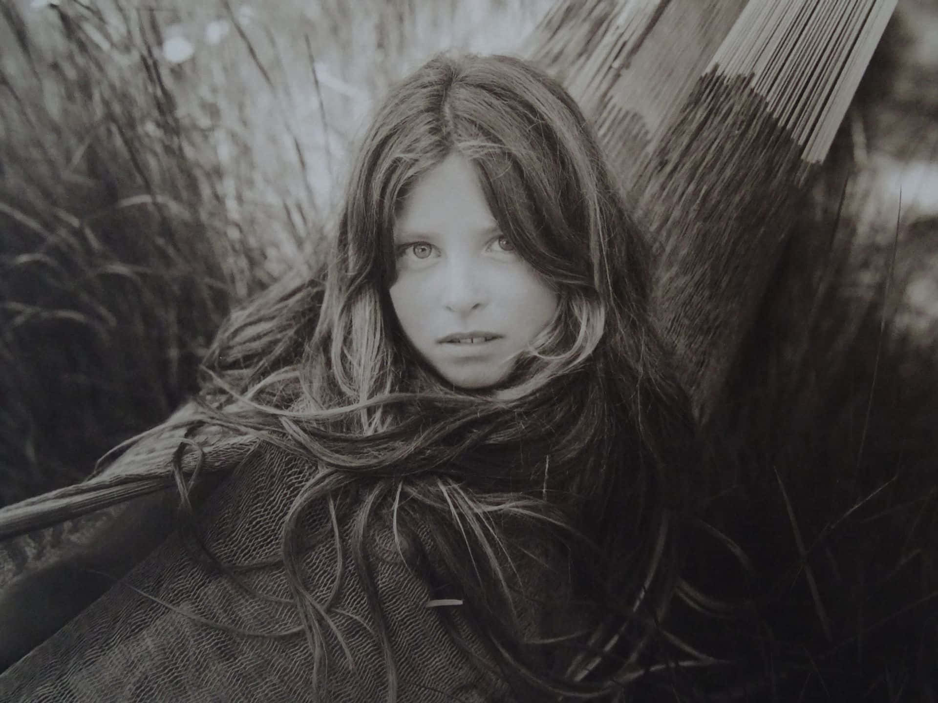 Controversial Photography By Jock Sturges