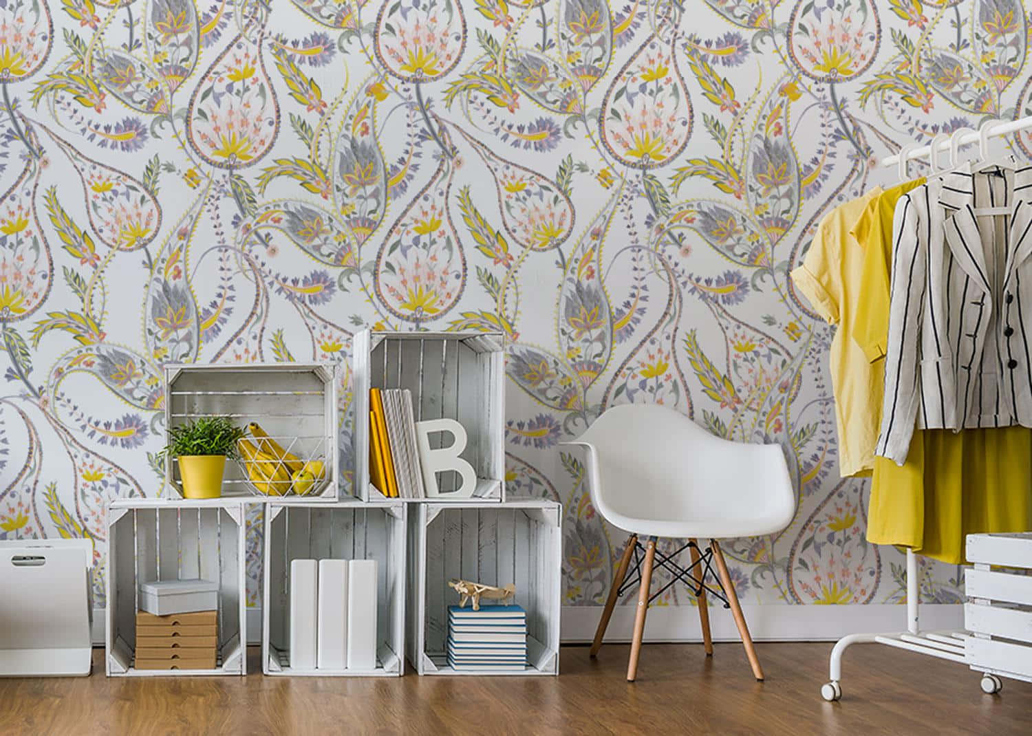 Conventional Closet Design