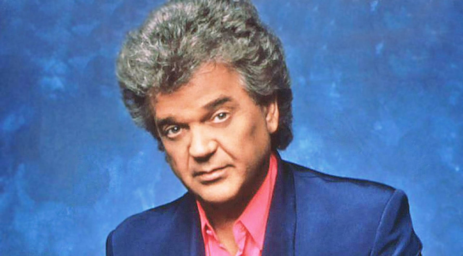 Conway Twitty Indoor Photograph Background