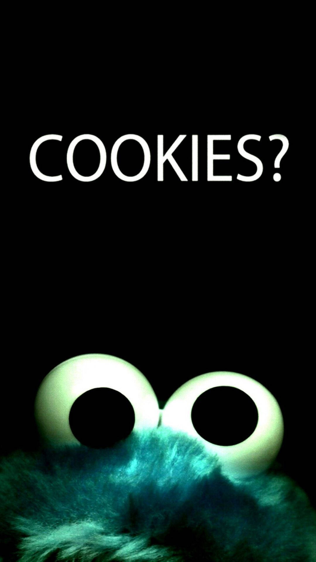 Cookies For Cookie Monster Background