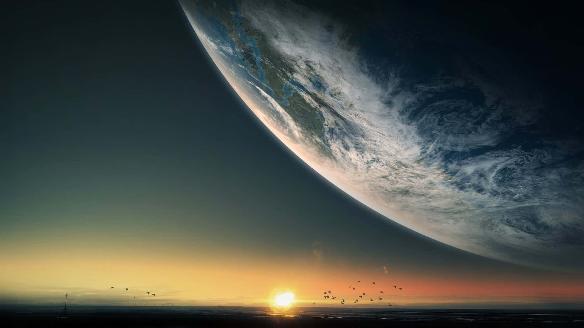 Cool 4k Ultra Hd Background