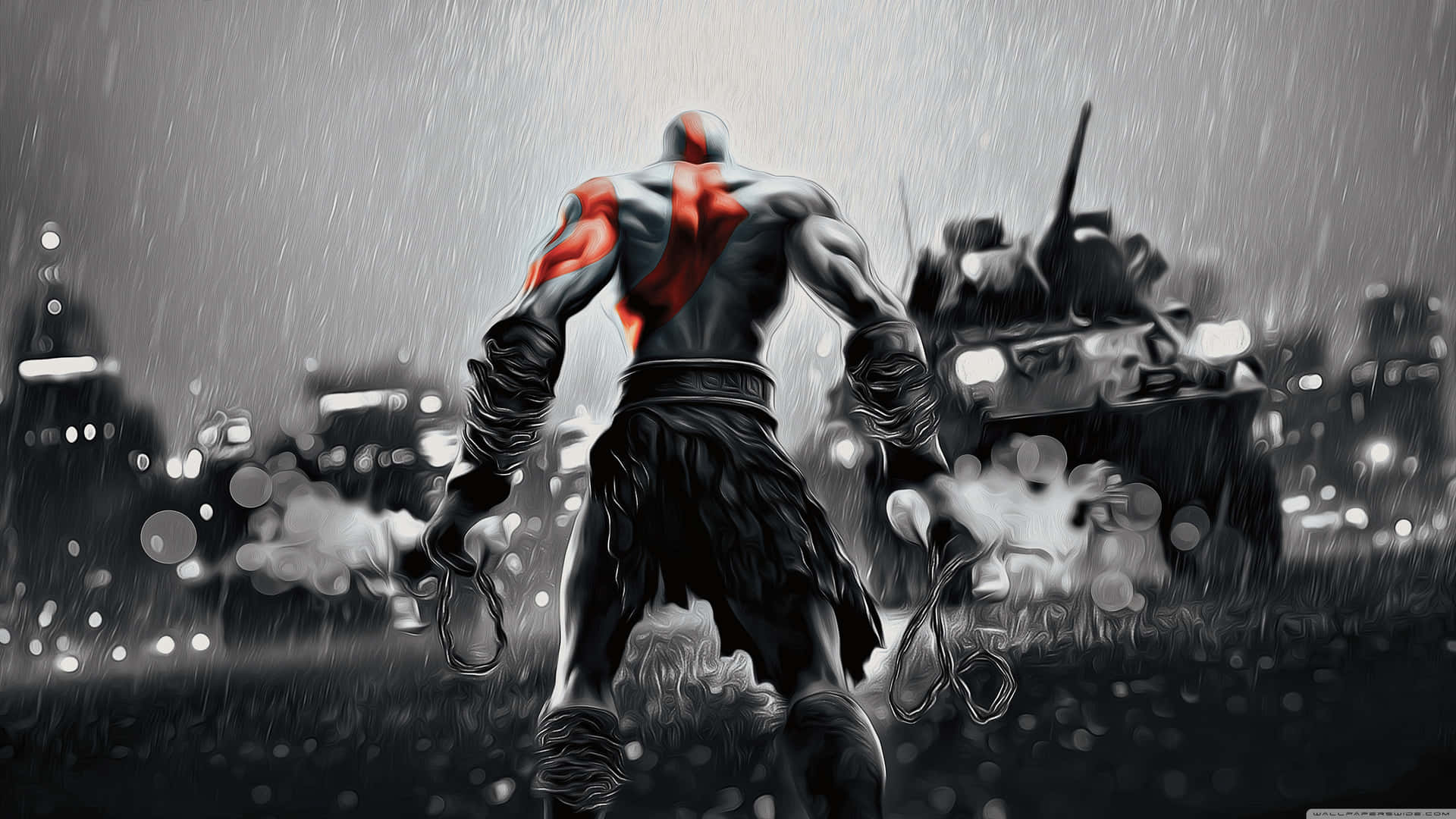Cool 4k Ultra Hd Wallpapers - Make Your Screen Pop! Background