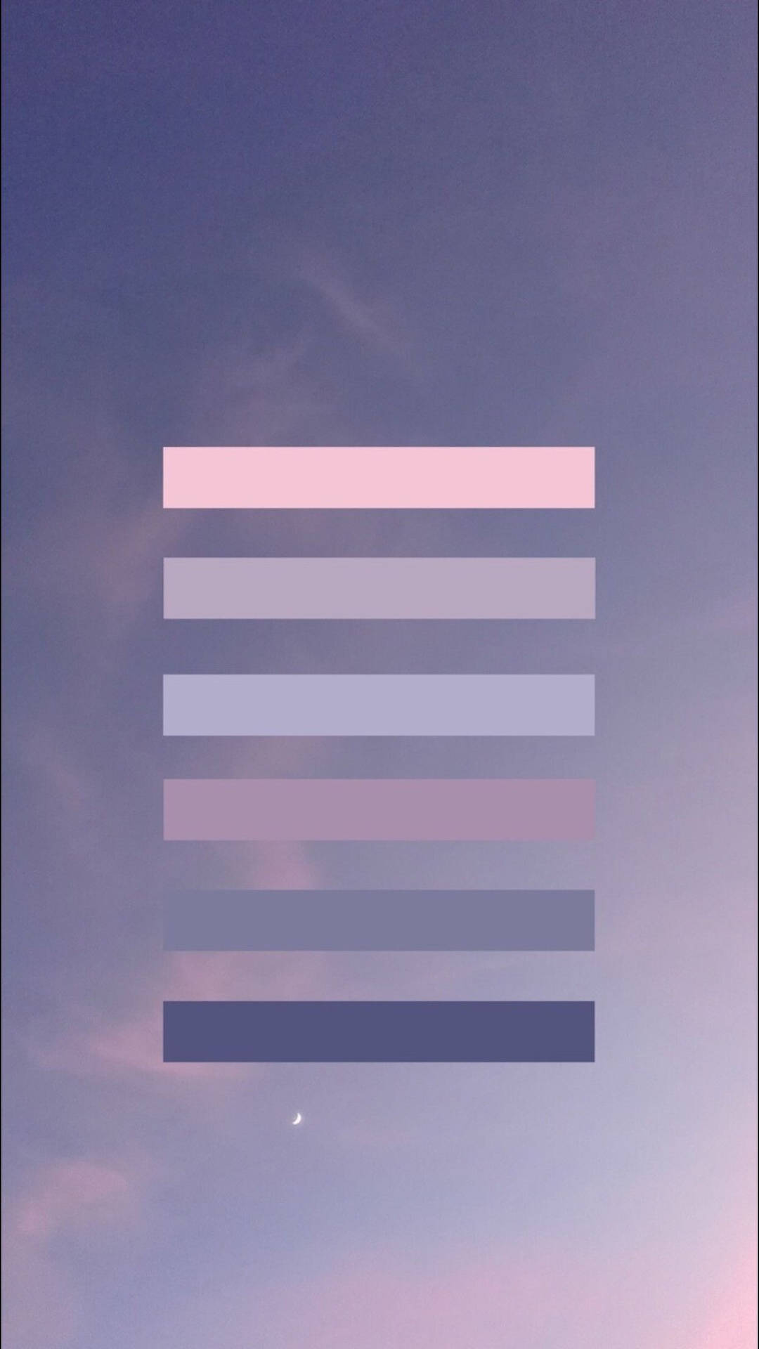 Cool Aesthetic Pink And Purple Background