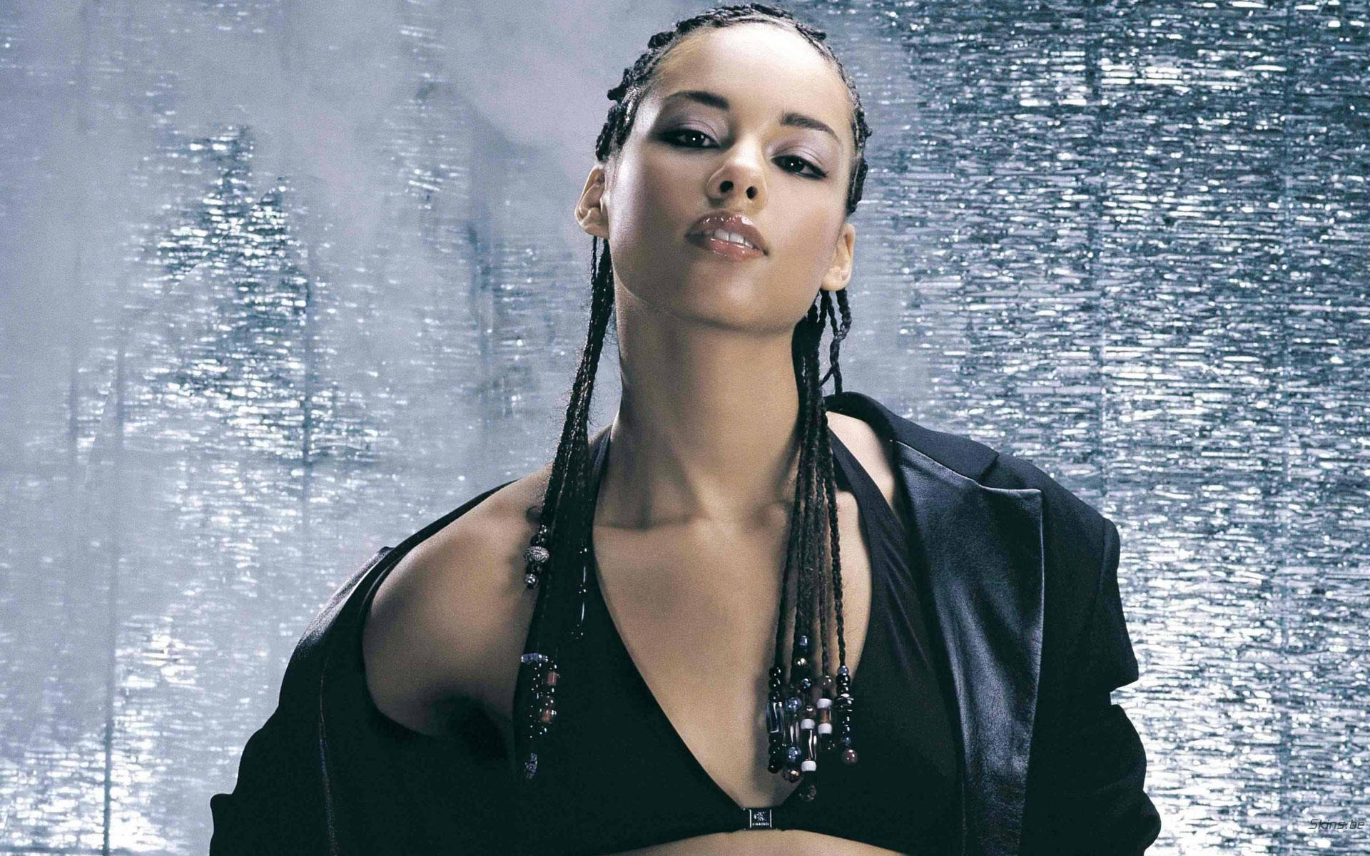 Cool Alicia Keys