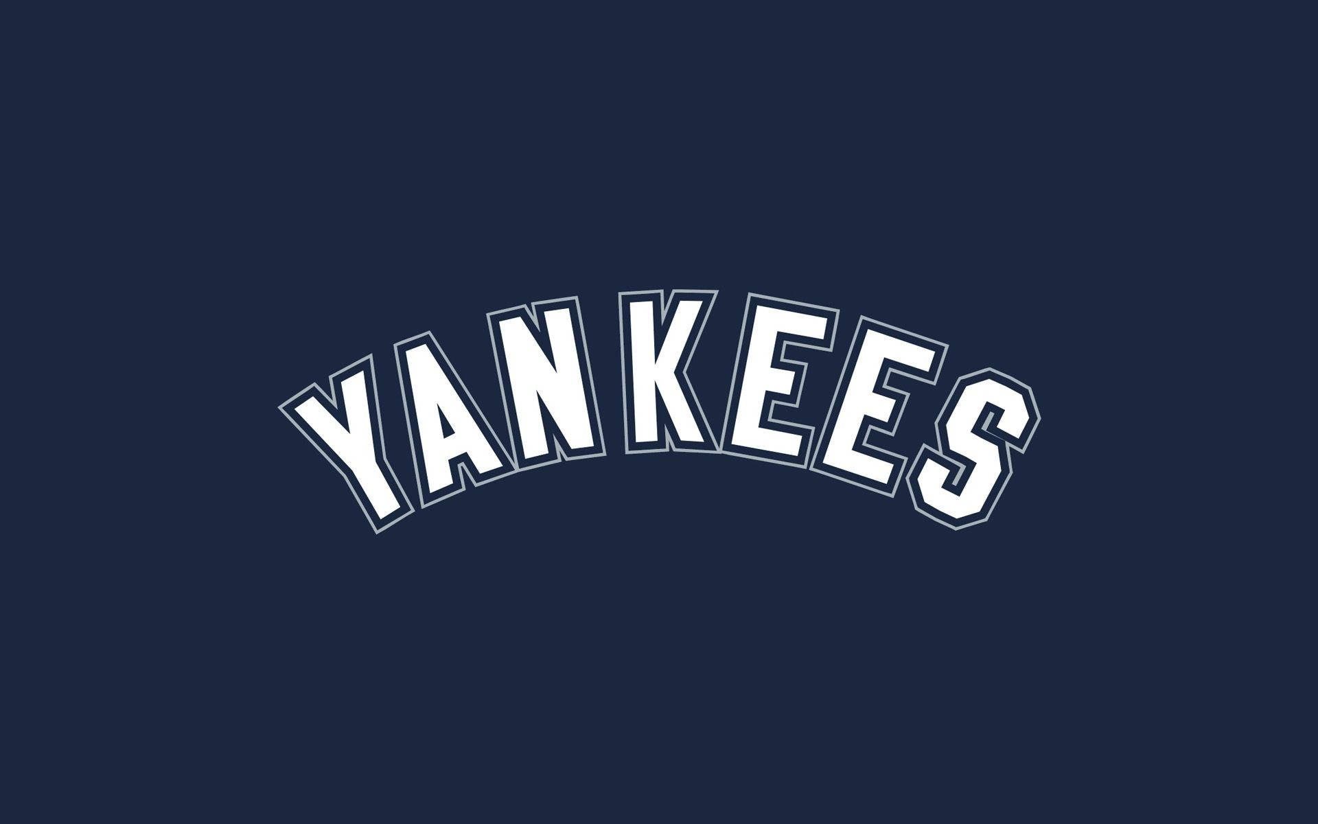 Cool Baseball Yankees