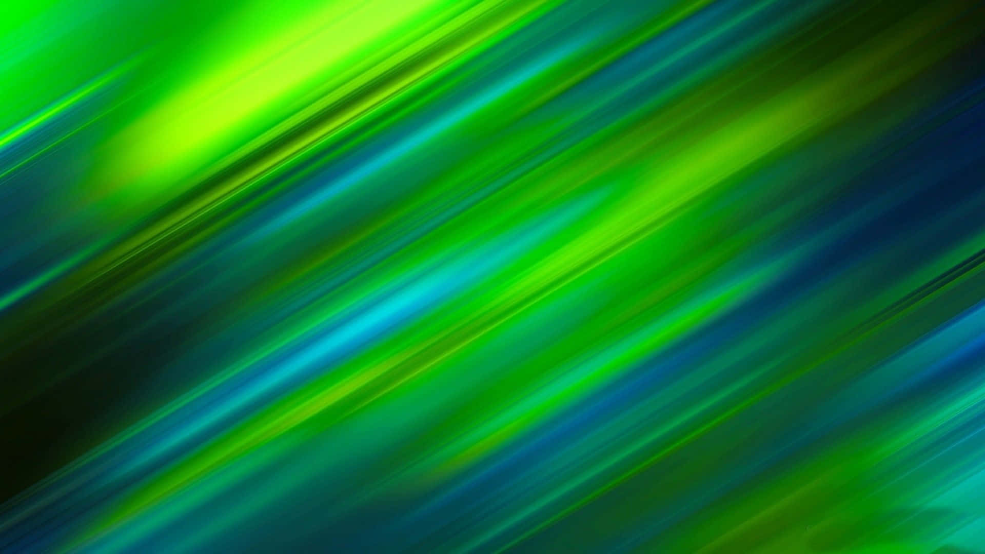 Cool Blue And Green Background