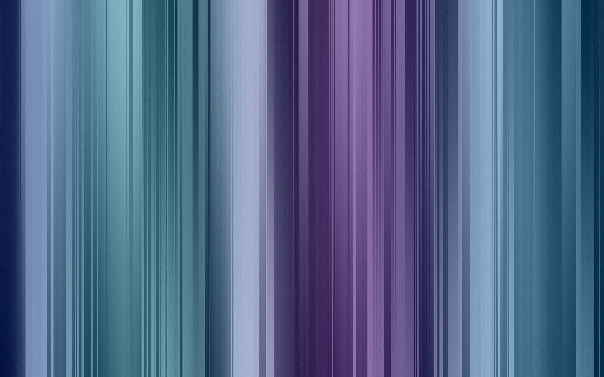 Cool Color Vertical Lines Background