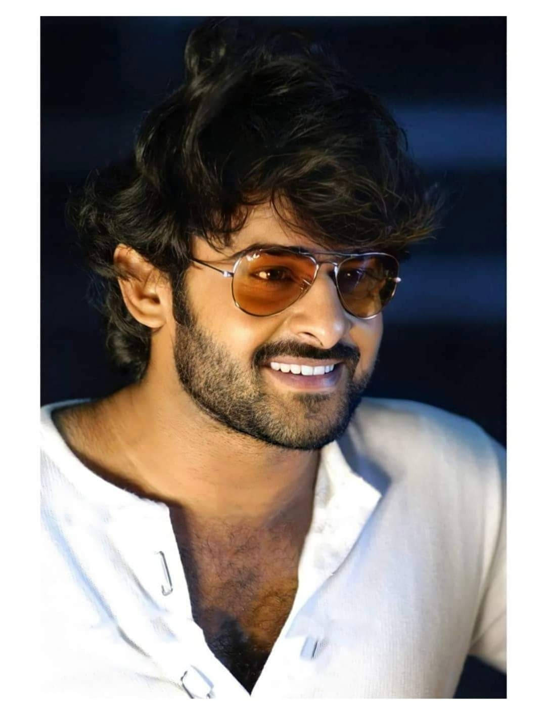 Cool Darling Prabhas Movie Photo Background