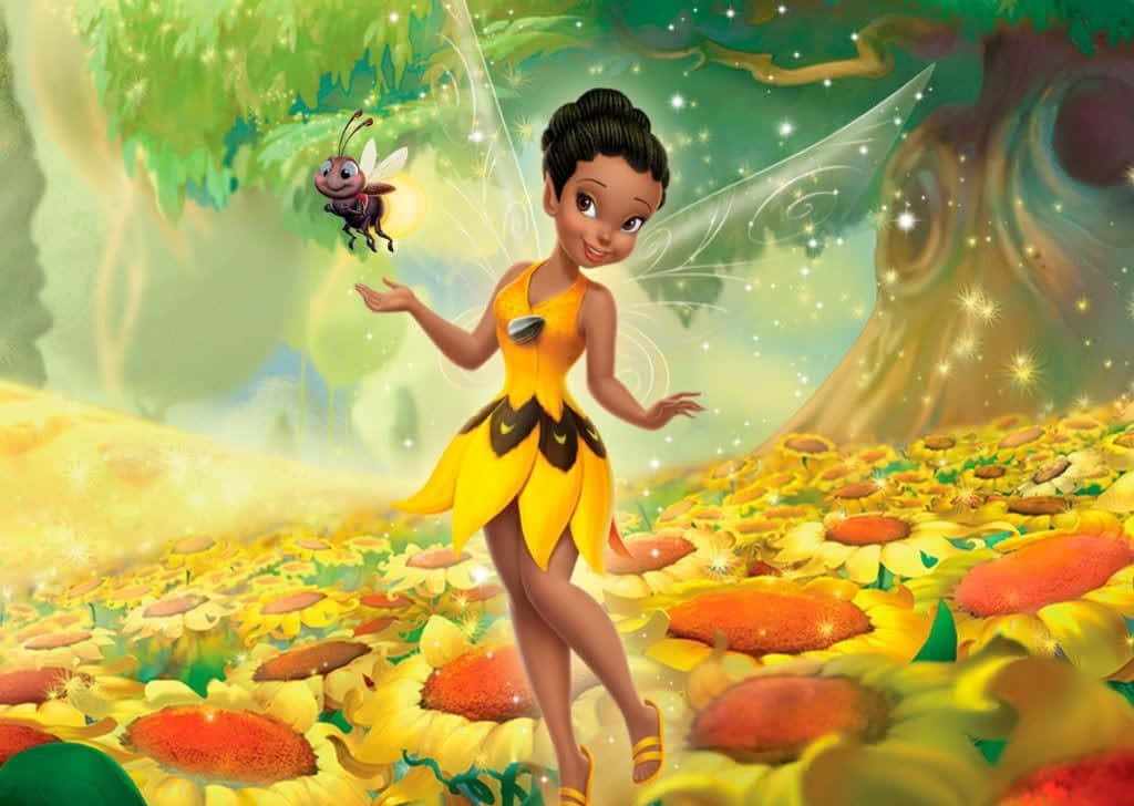 Cool Disney 1024 X 728 Wallpaper Background