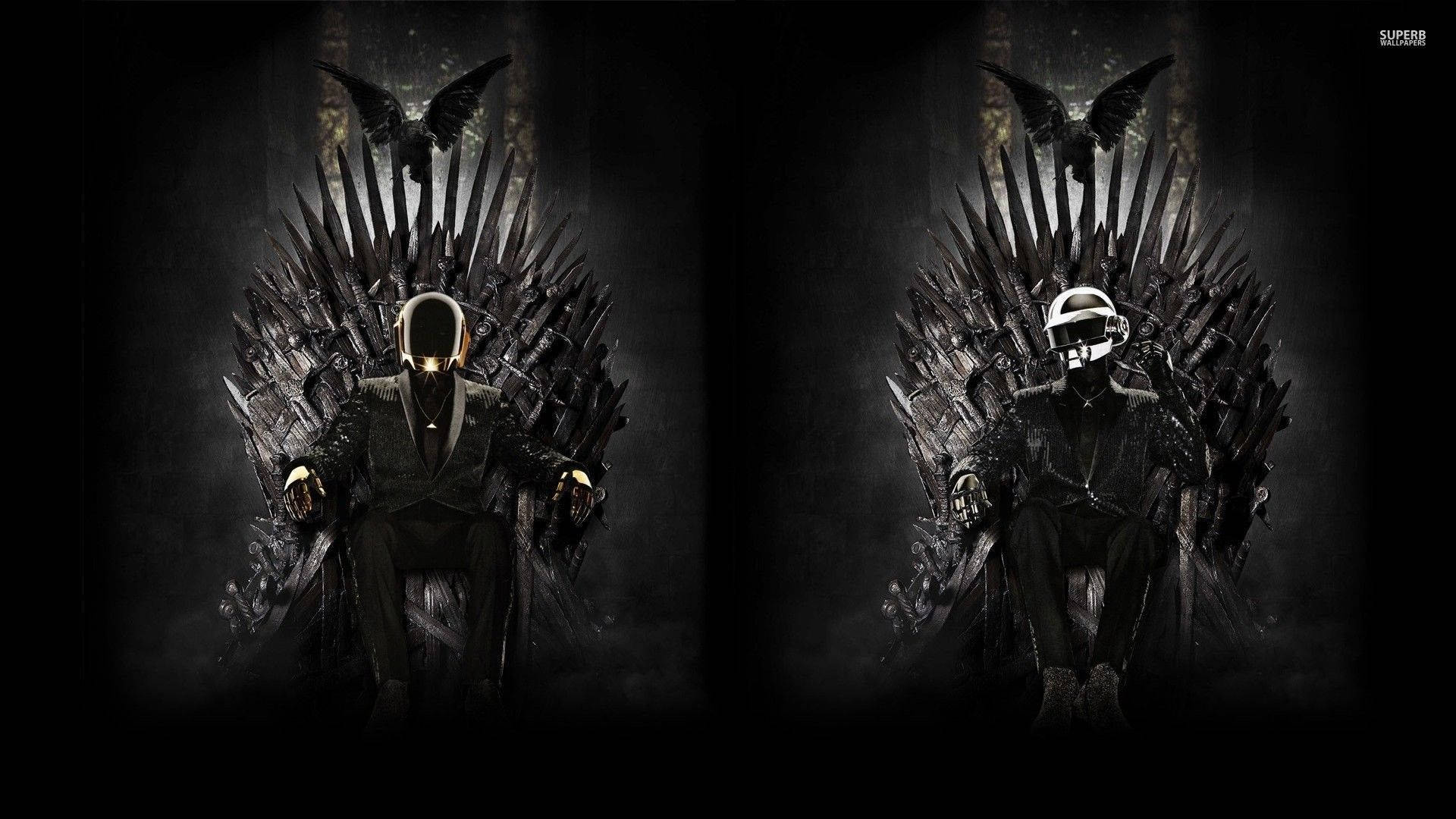 Cool Fan Art Of Game Of Thrones Background