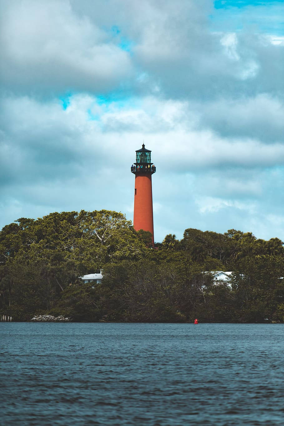 Cool Florida Lighthouse