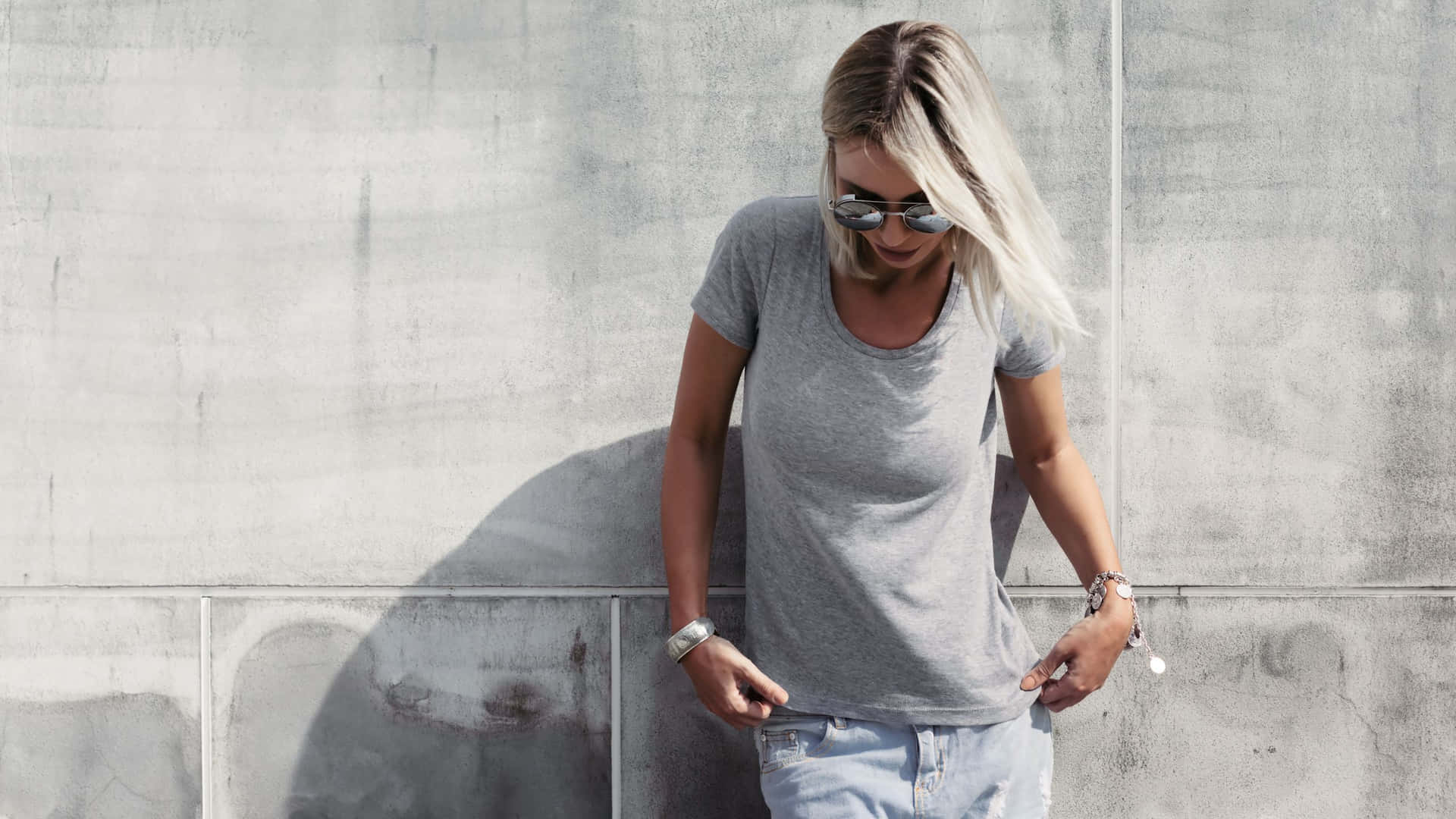 Cool Gray Background Background