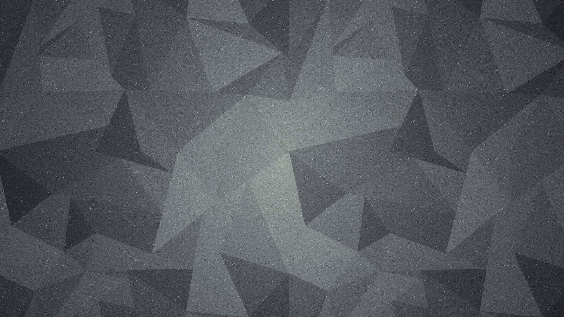 Cool Gray - The New Hot Look Background
