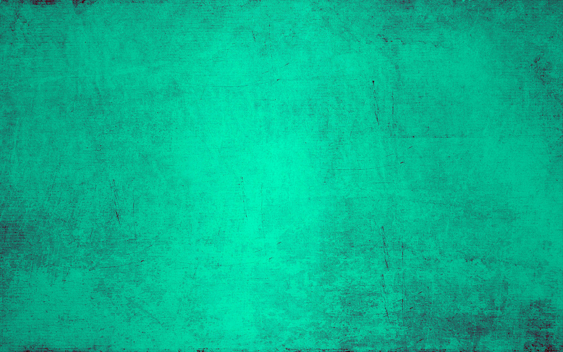 Cool Green Grunge Texture Background